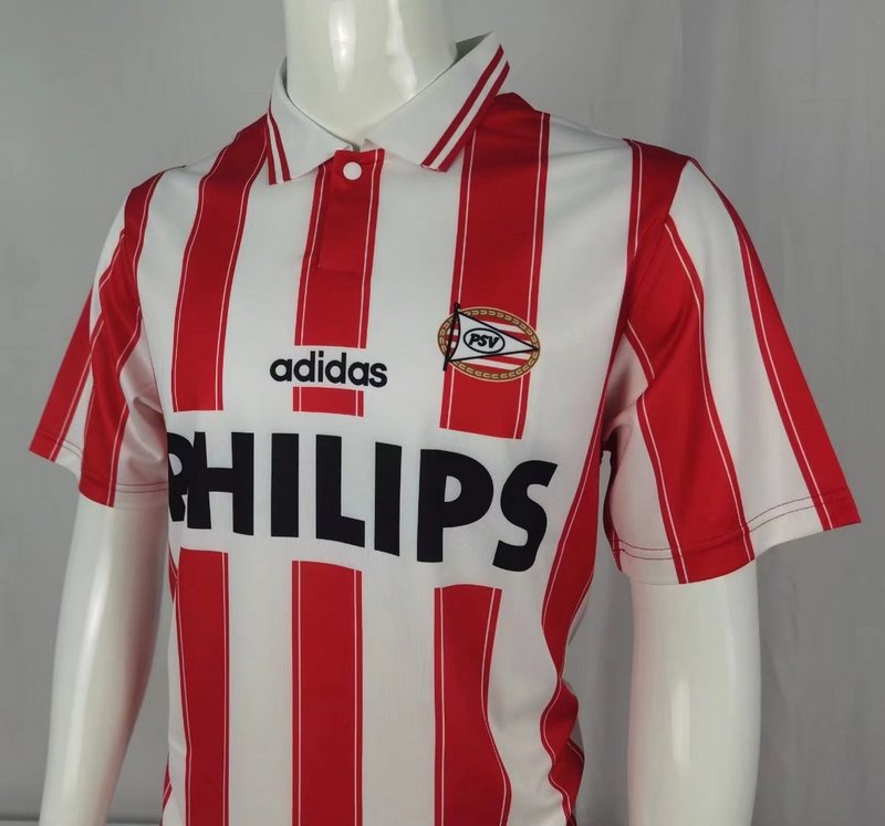 94-95 PSV Eindhoven home